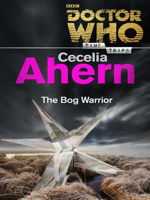 cover image of The Bog Warrior